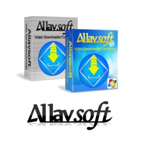 Allavsoft Video Downloader Converter