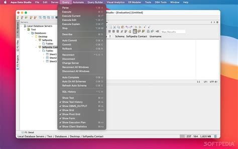Aqua Data Studio 19.0.2.5