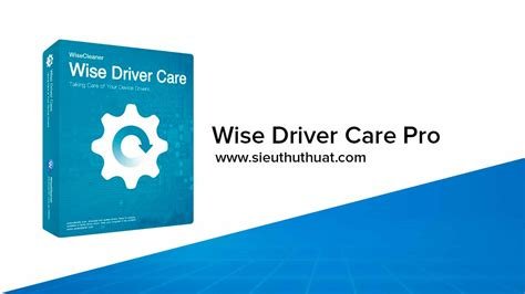 Smart Driver Care Pro